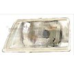 TYC Far Sol, H4, ampul tutuculu — Peugeot 205 (2)