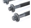 FEBI BILSTEIN Cıvata Kiti, silindir kafası 126mm — Renault Fluence (3)