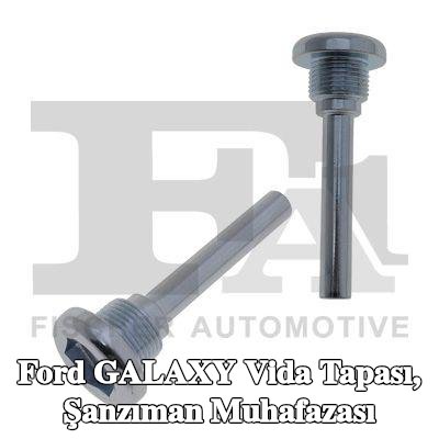 FA1 Vida Tapası, şanzıman muhafazası — Ford Galaxy