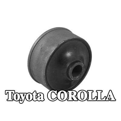 TEDGUM جلبة، تثبيت ذراع التحكم — 2003 Toyota Corolla
