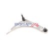 BOGAP Silecek motoru 12V — 2002 Volkswagen Touareg (4)