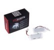 EINPARTS Plaka lambası — Ford Transit Connect (3)