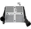 MAHLE Intercooler — 2002 Volkswagen Touareg (3)