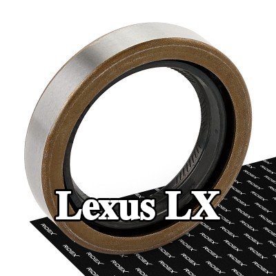RIDEX حشية زيت العمود — Lexus Lx