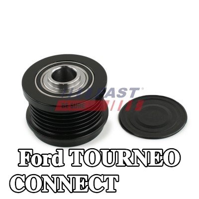 FAST بكرة، المولد — Ford Tourneo Connect