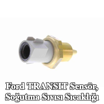 VEMO Sensör, soğutma suyu sıcaklığı Orijinal Kalite — 1990 Ford Transit