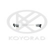 KOYORAD Motor radyatörü — Lexus Ux (2)