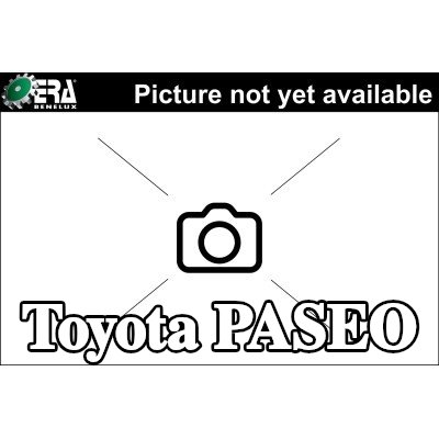 ERA Benelux مضخة نظام التوجيه المعزز — Toyota Paseo