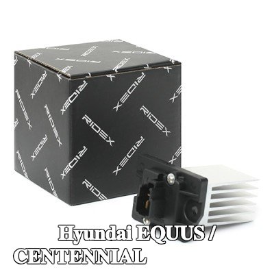 RIDEX وحدة التحكم في المروحة — Hyundai Equus / Centennial