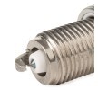 DENSO Buji Anahtar Boyutu: 16 mm, Iridium Power — 1990 Ford Fiesta (4)