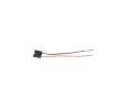 NRF Üfleyici motoru 12V, adaptör ile — 2012 Land Rover Discovery (6)