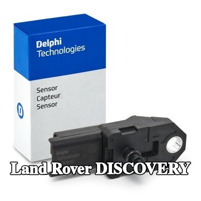 DELPHI مستشعر ضغط الهواء، تعديل الارتفاع — Land Rover Discovery