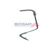 BOGAP Radyatör hortumu 430mm — Mercedes-Benz Clc (7)