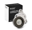 RIDEX Gergi kasnağı Dış Çap: 70mm — 2005 Hyundai Sonata (1)