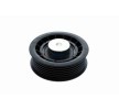 VAICO Saptırma / kılavuz kasnağı, V-ribbed kayış Orijinal VAICO Kalitesi, Ø: 80mm — Opel Kadett (2)