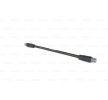 BOSCH Fren hortumu 295mm — 1994 Audi A4 (2)