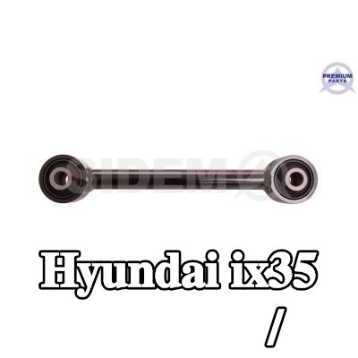 SIDEM قضيب / دعامة, تعليق العجلة الأمامي, المحور الخلفي, الجزء العلوي من المحور الخلفي — Hyundai ix35