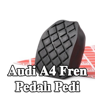 FEBI BILSTEIN Fren pedalı pedi — Audi A4