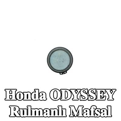 AISIN Rulman Eklemi Ön aks her iki taraf, Alt — 1997 Honda Odyssey
