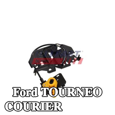 FAST قفل غطاء المحرك — 2016 Ford Tourneo Courier