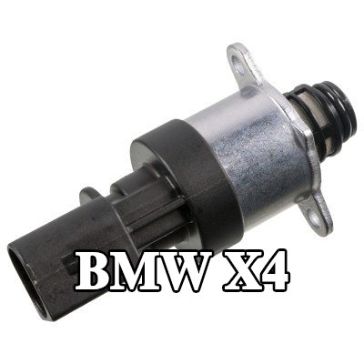 FEBI BILSTEIN منظم ضغط الوقود — BMW X4