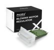 RIDEX Fan kontrol ünitesi — Mercedes-Benz A-Class (1)