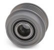VALEO Alternatör debriyaj kasnağı — Audi 80 (2)