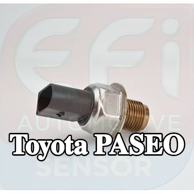 EFI AUTOMOTIVE مستشعر ضغط الوقود — Toyota Paseo