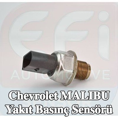 EFI AUTOMOTIVE Yakıt basınç sensörü — 1997 Chevrolet Malibu
