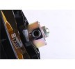 NISSENS Fan, radyatör 280mm, radyatör fan kapağı, direnç olmadan, kontrol ünitesi olmadan — 2000 Ford Fiesta (5)
