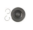 FAST Soğutma kanallı piston, piston segman taşıyıcısı ile — Nissan Note (2)