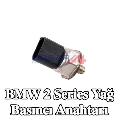 BOGAP Yağ basıncı anahtarı — 2021 BMW 2 Series