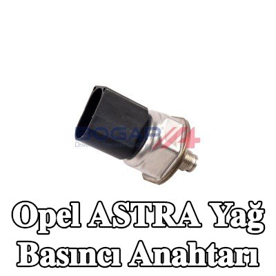 BOGAP Yağ basıncı anahtarı — Opel Astra