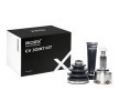 RIDEX Tekerlek tarafı CV mafsal kiti — Renault Dokker (1)