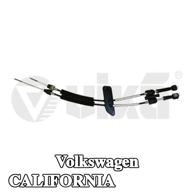 VIKA كابل محدد التروس — 2012 Volkswagen California
