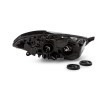 VALEO Far ORİJİNAL PARÇA, Sol, H15, H7, far seviyeleme motorlu — Ford Mondeo (3)