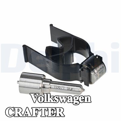 DELPHI طقم إصلاح الحاقن — Volkswagen Crafter