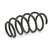 SACHS Helezon yay — Opel Meriva (2)