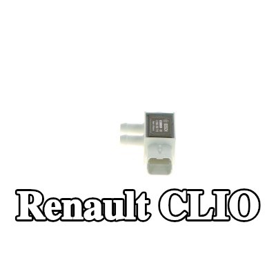 BOSCH مستشعر ضغط العادم — Renault Clio