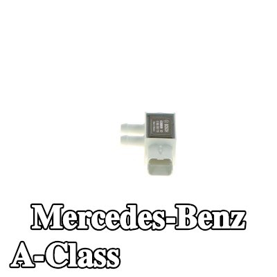 BOSCH مستشعر ضغط العادم — Mercedes-Benz A-Class