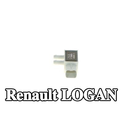 BOSCH مستشعر ضغط العادم — Renault Logan