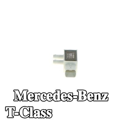 BOSCH مستشعر ضغط العادم — Mercedes-Benz T-Class