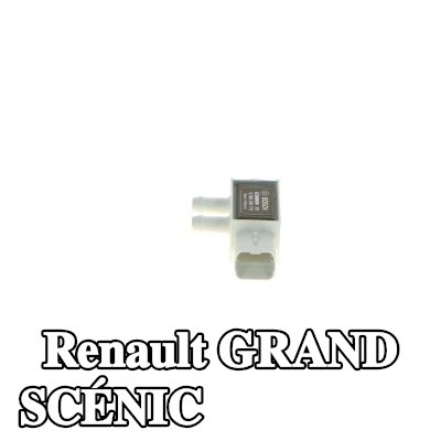 BOSCH مستشعر ضغط العادم — Renault Grand Scénic