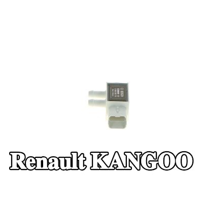 BOSCH مستشعر ضغط العادم — 2012 Renault Kangoo