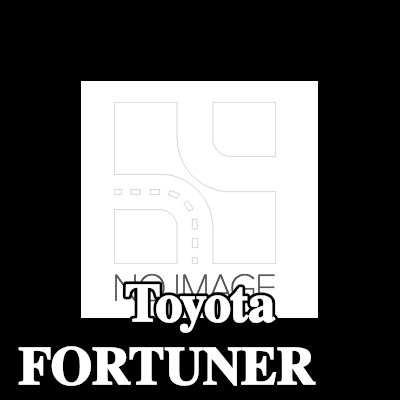 FRECCIA صمام — 2012 Toyota Fortuner