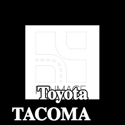 FRECCIA صمام — Toyota Tacoma