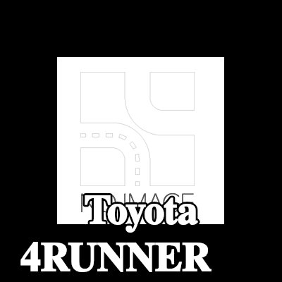 FRECCIA صمام — Toyota 4runner