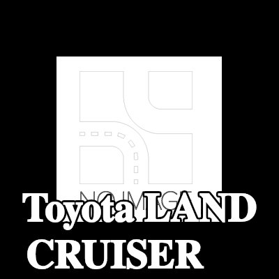 FRECCIA صمام — 2003 Toyota Land Cruiser