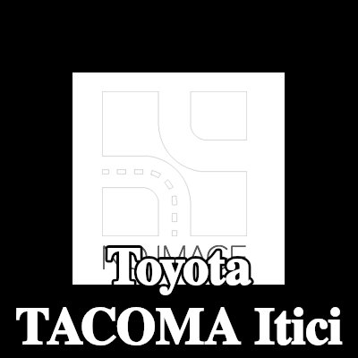 FRECCIA Itici — Toyota Tacoma