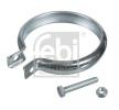 FEBI BILSTEIN Egzoz kelepçesi — Mercedes-Benz T2 (2)